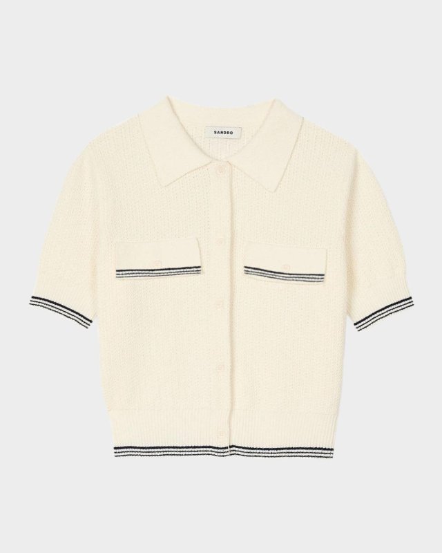 Perpignan Cardigan